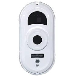 JinKeHong Robot de Limpieza de Ventanas, Limpiador de Robot Inteligente automático de Vidrio de Ventana con Control Remoto,Ciclo, para Edificios Altos precio