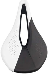 Sillín de Bicicleta cómodo Cómodo asiento for bicicleta, espuma de memoria de amortiguadores asiento for bicicleta asiento for bicicleta silla de mona precio