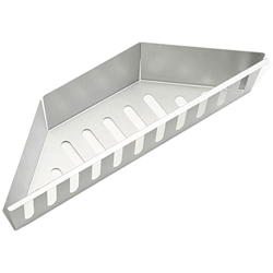 Niktule Grilling Aluminized Charcoal Baskets，Charcoal Basket Holder for Briquette Wood Chips，Charcoal Box Container Tray for Grill BBQ Accessories características