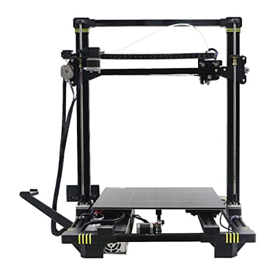 3D Printer Intelligent High-Precision Industrial-Grade Large-Size Automatic Leveling Home Desktop-Level Support for Continuous Interruption of Materia