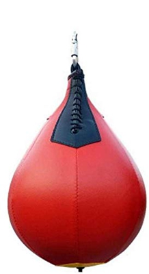 YEstge Pelota de Boxeo Pelota de Boxeo para Adultos Equipo de Fitness Pelota de Boxeo Boxeo Speedball Equipos de Boxeo para el hogar Accesorios de Box