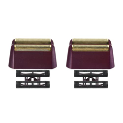 Cuchilla de repuesto profesional de 5-Star Series Finale Razor Foil and Cutting Beam, compatible con Selection Shaving Film 7031-100, 7043-100 Super C características