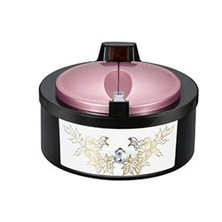 JINPENGRAN Smart Ashtray Air Purifier De Inducción Inteligente Artifacto De Artefacto De Gran Tamaño Personalizado De Gran Tamaño,B características