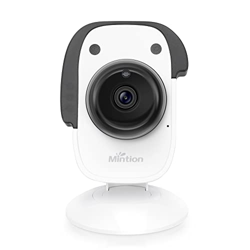 Mintion Cámara Beagle para Impresora 3D, Plug & Play, Monitoreo Remoto, Video de Lapso de Tiempo de Generación Automática, Soporte para PC/App, con Ta precio