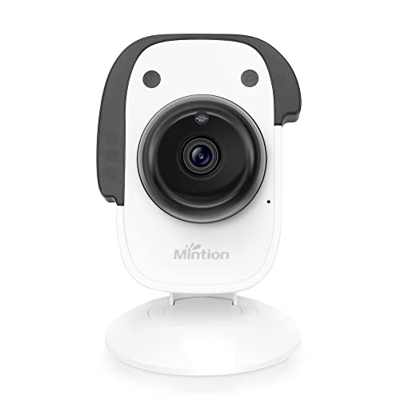 Mintion Cámara Beagle para Impresora 3D, Plug & Play, Monitoreo Remoto, Video de Lapso de Tiempo de Generación Automática, Soporte para PC/App, con Ta