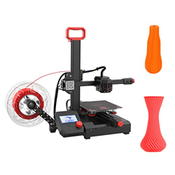 Imagen de WANGJIA Ender-2 Pro 3D Printer Kit All Metal Desktop DIY Impresión 3D 165 * 165 * 180 mm / 6.49 * 6.49 * 7 Pulgadas Tamaño de construcción portátil co al mejor precio WANGJIA Ender-2 Pro 3D Printer Kit All Metal Desktop DIY Impresión 3D 165 * 165 * 180 mm / 6.49 * 6.49 * 7 Pulgadas Tamaño de construcción portátil co características