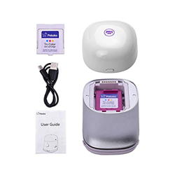 Impresora de inyección de tinta de mano Impresora de mano inalámbrica Bluetooth para teléfono móvil Tatuaje Portátil Mini impresora de tinta con tinta en oferta