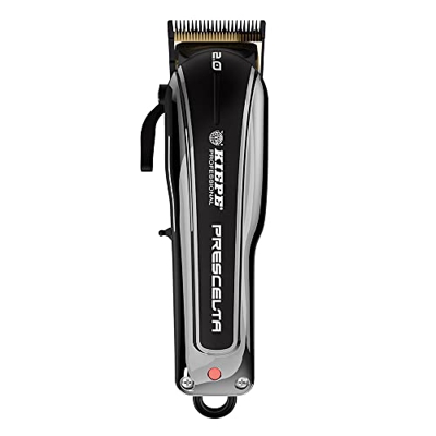 Kiepe Hair Clipper Prescelta inalámbrico