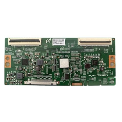Placa TCon Sony KD-55XF7004