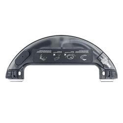 Herramientas de limpieza La colección de polvo, el tanque de agua de robot, viene con un kit de trapo adecuado for Xiaomi Mijia Stytj05zhm AJUSTE for  en oferta