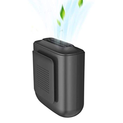 4.000 Mah aire acondicionado portátil - mini - aire acondicionado, enfriador de aire de evaporación personal, ventilador de refrigeración recargable d características