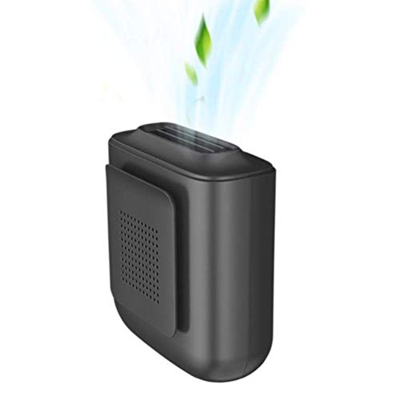 4.000 Mah aire acondicionado portátil - mini - aire acondicionado, enfriador de aire de evaporación personal, ventilador de refrigeración recargable d