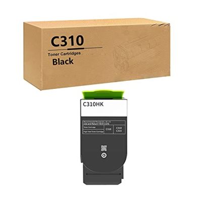 LLAK Compatible para El Cartucho para Xerox C310 Tóner C315 para Xerox 006R04356 006R04357 006R04359 006R04358 006R04364 006R04365 006R04366 006R04367