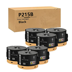 LLAK Compatible para Xerox P215B Toner Docuprint P205B 205F 215B 158B 218FW 158B 105B Cartucho de impresoras para Xerox CT201609 CT201610 CT201613 Tón características