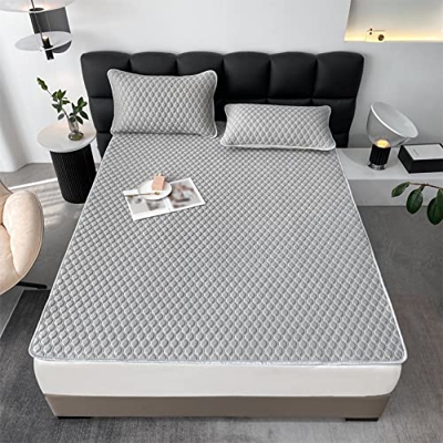 TRGCJGH Estera De Dormir De Verano, Estera De Cama Plegable Colchón De Dormir Fresco, Estera De Aire Acondicionado Plegable, Cubierta De Emulsión De S