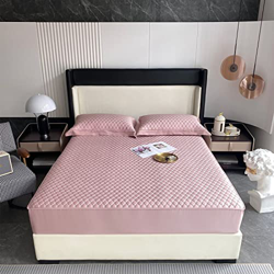 TRGCJGH Cubierta De Emulsión De Seda De Hielo De Verano, Colchoneta De Cama Plegable, Colchón De Dormir Fresco, Colchoneta De Dormir De Verano, Almoha características