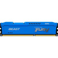 FURY Beast módulo de memoria 4 GB 1 x 4 GB DDR3 1866 MHz, Memoria RAM en oferta