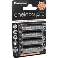 eneloop pro Batería recargable AA precio