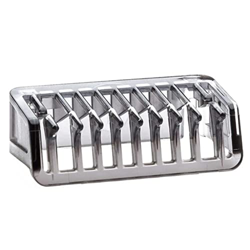 SMELEYOU Peine Peinado guía, peinador de Corte de Cabello, 1 mm reemplazable Recortadora de Cabello Accesorios de rasurador compatibles con Philips sh precio