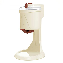 LPY Máquina para Hacer Helados de Frutas, Yogurt congelado para postres de Frutas congeladas Uso doméstico portátil, Sorbete de máquina de Yogur conge precio