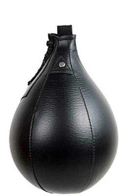 YEstge Pelota de Boxeo Pelota de Boxeo para Adultos Equipo de Fitness Pelota de Boxeo Boxeo Speedball Equipos de Boxeo para el hogar Accesorios de Box