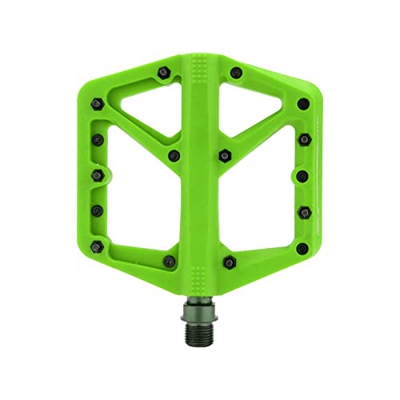 Desconocido Pedales MTB Pedales de Bicicleta Ultralight MTB Pedales de Bicicleta de Carretera Anti Anti -Pedales de Doble Cara de 9/16 Pulgadas Part C