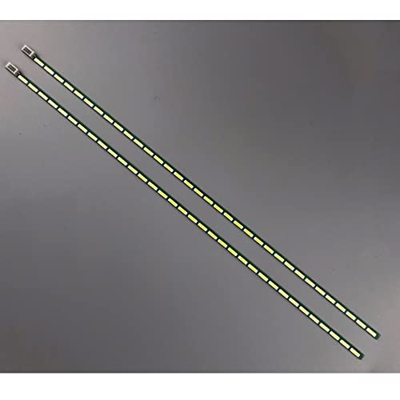 Gyouwnll LED Backlight Bar 34 Lights for 23-Inch 230MUH 230A32 6916L-1125B 1125A LM230WF3-SLK1 P2314HT S230HL (Color : 34 LED, Size : Russian Federati