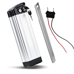 TGHY Bateria Bicicleta Electrica 36V48V, Bateria para Kit Bici Electrica, Batería Litio Vehículo De Bicicleta Plegable Eléctrica Adecuado Motor Bicicl precio