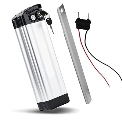 TGHY Bateria Bicicleta Electrica 36V48V, Bateria para Kit Bici Electrica, Batería Litio Vehículo De Bicicleta Plegable Eléctrica Adecuado Motor Bicicl
