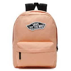 Vans Mochila Realm, Coral Sands, Talla única para Mujer características