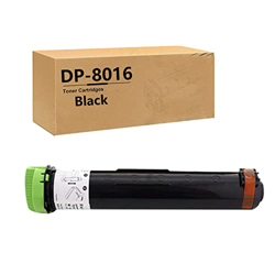 LLQQ Cartucho De Tóner Compatible De Repuesto para Panasonic DP8016, Adecuado para Panasonic DP8016 8020 8016P 8020P 1520 1820 DP1515 1515P, Alto Rend en oferta