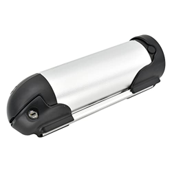 WILLQ Batería Bicicleta eléctrica 36V 18AH 15AH 13AH 10AH 8AH batería de Iones Litio batería Bicicleta montaña Motor Bicicleta eléctrica 100W 200W 350 características