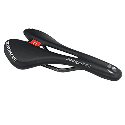 Sillin Mtb Carretera de fibra de carbono MTB Saddle Use 3K T700 Material de carbono Almohadillas de cuero súper ligeros Rideo de bicicletas asiento Bi