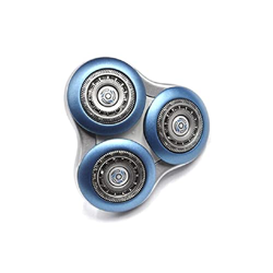 YMJR Cabezas de afeitadora de reemplazo 7000 9000 Rq12 Serie S7310 RQ1250 S9000 S7370 S7371 S9011 S9731 S9911 Ajuste for Philips Fit for Norelco Acces precio