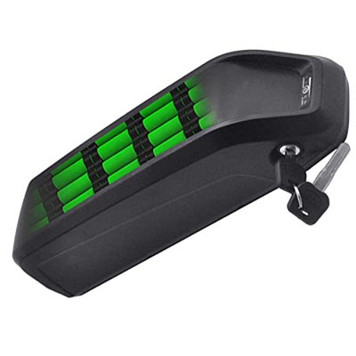 TGHY Recargable De Iones De Litio 36V 8Ah,10.4Ah,12Ah,15Ah Batería De Bicicleta Eléctrica para Bicicleta E-Bike con Cargador Adecuado Motor Bicicleta 