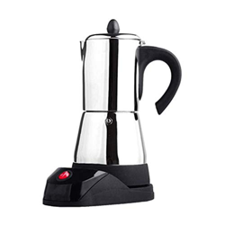 Viinice Coffee Machine-Deluxe One-Touch Super Automatic Machine Bebidas Personalizables fáciles de Desmontar y Limpieza guanjun1975 en oferta