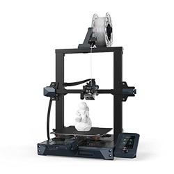 Impresora 3D de escritorio Ender-3 S1 Impresión 3D FDM 220*220*270mm/8.6*8.6*10.6in Tamaño de construcción con extrusor directo PC Plataforma de impre características