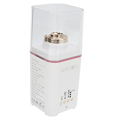 Humidificador de Aroma, humidificador difusor de Aroma respetuoso con el medio ambiente tipo C regalo decorativo de relleno para casa rodante para tie