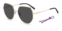 Gafas de Sol Missoni MMI 0080/S J5G/IR en oferta