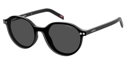 Gafas de Sol Levi's LV 1017/CS With Clip-On 807/IR en oferta