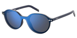 Gafas de Sol Levi's LV 1017/CS With Clip-On PJP/XT características