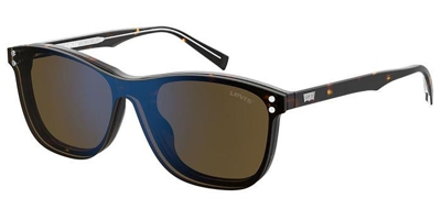 Gafas de Sol Levi's LV 5013/CS With Clip-On 086/3U