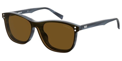 Gafas de Sol Levi's LV 5013/CS With Clip-On 38I/70