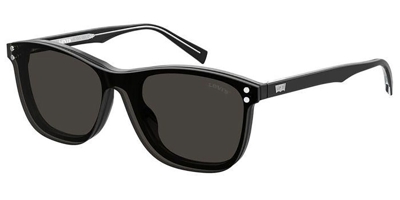 Gafas de Sol Levi's LV 5013/CS With Clip-On 807/IR