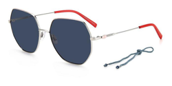 Gafas de Sol Missoni MMI 0080/S 3YZ/KU características