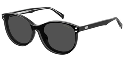 Gafas de Sol Levi's LV 5012/CS With Clip-On 807/IR precio