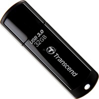 Pendrive USB Transcend 32Gb JETFLASH 700 - USB 3.0