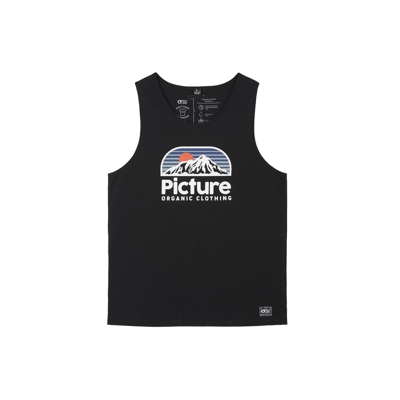 Picture - Authentic Tank Hombre - Jersey Lifestyle  Talla  M
