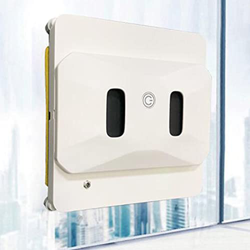 Robot automático de Limpieza de Ventanas, Robot Limpiador de Vidrio Inteligente con Control Remoto para Ventanas/Vidrio y Espejo de Gran Altura Interi precio