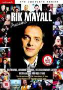 Rik Mayall Presents - The Complete Series en oferta